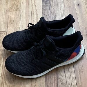 Adidas Ultra Boost 3.0 Pride LGBTQ+ Size 11